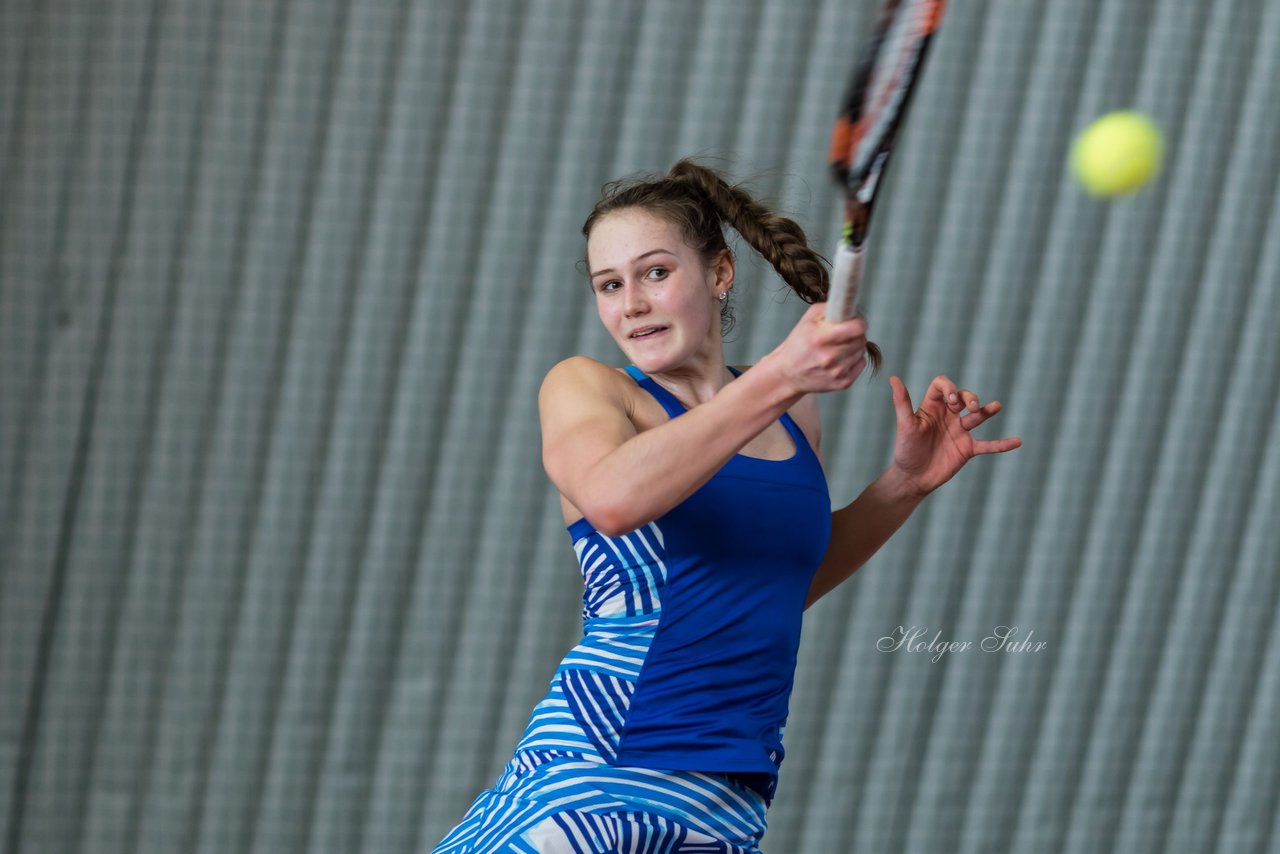 Laura Bente 431 - Sparkassen Pokal Marne